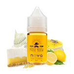 MISTER YELLOW AROMA 30ML - NOVA LIQUIDES