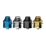 WASP NANO S RDA - OUMIER