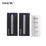 SMOK - Resistencia Replacement Atomizer For VCT PRO E2(Dual Coil) 0.2 Ohm