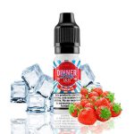 DINNER LADY SALTS 10ML - STRAWBERRY ICE