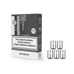VAPORESSO - RESISTENCIA EUC MESHED
