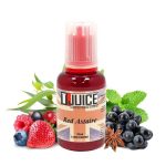 T-JUICE -  AROMA RED ASTAIRE