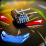 TIMÓN COIL - ALIEN BROLY