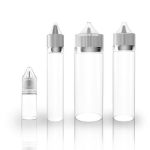 Bote de Plastico de 100ml