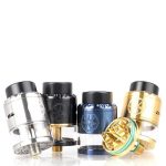 Nefarius Squonk TF - BF RDTA - Asmodus