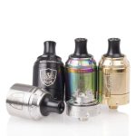Berserker Mini MTL RTA - VandyVape