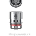 SMOK - V12-RBA/RBA-T