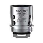 SMOK - Resistencia Spirals Tank 0.3 Ohm