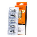 RESISTENCIAS  MESH 0,15OHM - VAPE PEN 22 SMOK