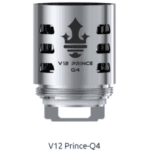 SMOK - Resistencia TFV12 Prince Q4 0,4 Ohm
