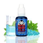VAMPIRE VAPE - AROMA HEISENBERG