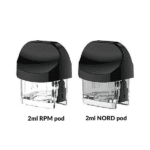 SMOK - CARTUCHO REPUESTO 2ML PARA NORD 2