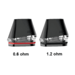 nano pod resistencia