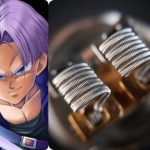 TIMÓN COIL - ALIEN TRUNKS