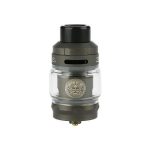zeus sub-ohm geekvape gunmetal