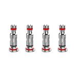 resistencias caliburn g