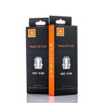 RESISTENCIA ZEUS SUB OHM MESH KA1 - GEEK VAPE