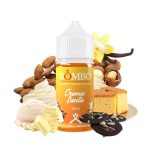 BOMBO CREMA SANTA