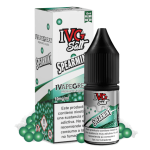 ivg salt spearmint