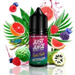 cherimoya grapefruit