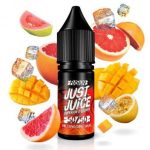 fusion blood orange