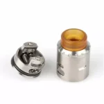 MUSKETEER RDA - BLITZ