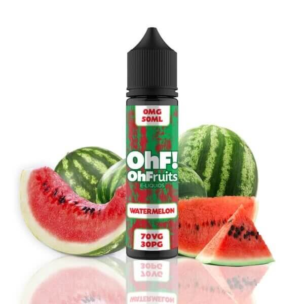 ohf fruits watermelon