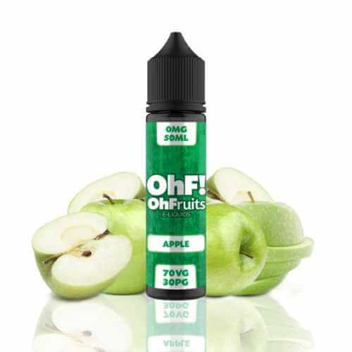 apple fruits 50ml ohf