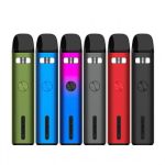 caliburn g2 uwell 750mah