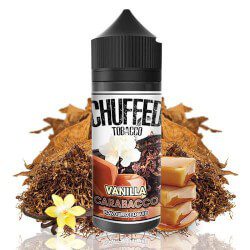 tobacco vanilla chuffed 100ml