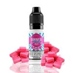 DINNER LADY SALTS 10ML - BUBBLE GUM