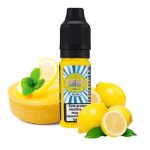 DINNER LADY SALTS 10ML - LEMON TART