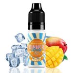 DINNER LADY SALTS 10ML - MANGO ICE