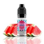 DINNER LADY SALTS 10ML - WATERMELON SLICES
