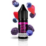 BERRY BURST NIC SALT 10ML - JUST JUICE