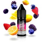 FUSION BERRY BURST LEMONADE NIC SALT 10ML - JUST JUICE