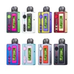 URSA POCKET POD KIT - LOST VAPE
