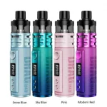 DRAG H40 POD KIT - VOOPOO