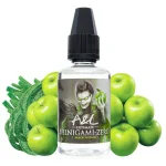 ULTIMATE SHINIGAMI ZERO AROMA  30ML - A&L