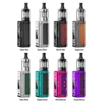 THELEMA MINI KIT 45W - LOST VAPE