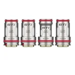 resistencia gti mesh vaporesso