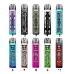 URSA NANO 2 POD - LOST VAPE