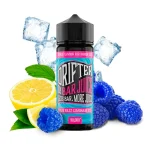 blue razz lemonade ice 100ml drifter