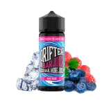 LONGFILL AROMA MAD BLUE 24ML - DRIFTER