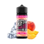LONGFILL AROMA PEACH ICE 24ML - DRIFTER