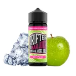 sour apple ice 100ml drifter