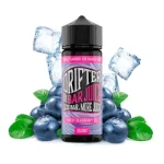 sweet blueberry ice 100ml drifter