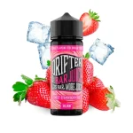sweet strawberry ice 100ml drifter