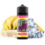 LONGFILL AROMA BANANA ICE 24ML - DRIFTER