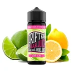 LONGFILL AROMA LEMON LIME 24ML - DRIFTER